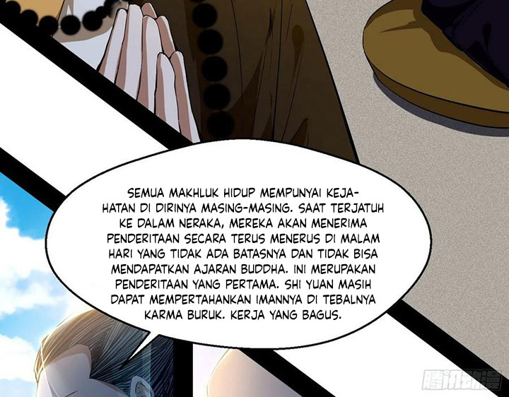 Dilarang COPAS - situs resmi www.mangacanblog.com - Komik im an evil god 119 - chapter 119 120 Indonesia im an evil god 119 - chapter 119 Terbaru 96|Baca Manga Komik Indonesia|Mangacan